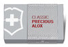 Classic SD Precious Alox Iconic Red