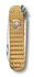 Classic SD Precious Alox Brass Gold