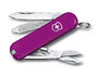 Classic SD violetti blister