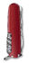 Swiss champ XXL punainen