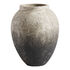 Story Jar 28 cm Grey