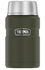 Stainless King AG 710ml ruokatermos