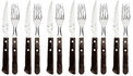 Pihviaterimet Churrasco 12os Polyw.