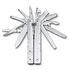 Swiss Tool MX One-Hand silver