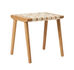 Seat jakkara 45 x 8 x 46 cm
