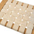 Seat jakkara 45 x 8 x 46 cm