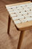 Seat jakkara 45 x 8 x 46 cm