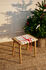 Seat jakkara 45 x 8 x 46 cm