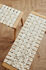 Seat jakkara 45 x 8 x 46 cm