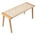 Seat penkki 100 x 38 x 46 cm tammi