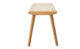 Seat penkki 100 x 38 x 46 cm tammi