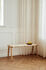 Seat penkki 100 x 38 x 46 cm tammi