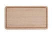 Leikkuulauta 50 x 27 cm tammi
