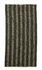 Pyyhe 70 x 140 cm beige/vihreä