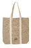 Tote-laukku 42 x 40 cm oat/beige