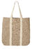 Tote-laukku 42 x 40 cm oat/beige
