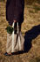Tote-laukku 42 x 40 cm oat/beige