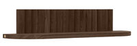 Pillar hylly 60 cm tammi