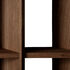 Fold seinähylly savutammi