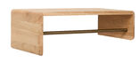 Level Multi seinähylly 55 cm tammi
