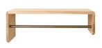Level Multi seinähylly 55 cm tammi