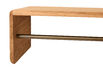 Level Multi seinähylly 55 cm Nature