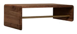 Level Multi seinähylly 55cm savutam