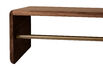 Level Multi seinähylly 55cm savutam