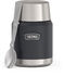 Icon ruokatermos 0,47 l Graphite