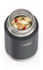 Icon ruokatermos 0,71 l Graphite