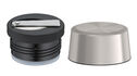 Icon ruokatermos 0,71 l Graphite
