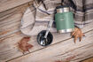 Icon ruokatermos 0,47 l Forest