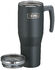 Insulated Travel Mug 1,1 l musta