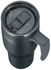 Insulated Travel Mug 1,1 l musta