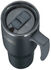 Insulated Travel Mug 1,1 l musta