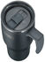 Insulated Travel Mug 1,1 l musta