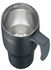 Insulated Travel Mug 1,1 l musta
