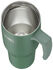 Insulated Travel Mug 1,1 l vihreä