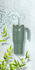 Insulated Travel Mug 1,1 l vihreä