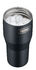 Flip Straw termosmuki 0,85 l musta
