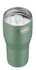 Flip Straw termosmuki 0,85 l vihreä