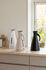 Vedenkeitin 1,5 l Matt sand