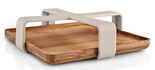 Nordic Kitchen servettiteline Sand