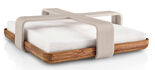 Nordic Kitchen servettiteline Sand