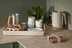 Nordic Kitchen servettiteline Sand