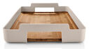Nordic K. tarjotin 35 x 50 cm Sand