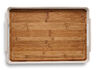 Nordic K. tarjotin 35 x 50 cm Sand