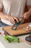 Raastin micro Green tool