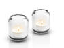 Acorn tuikkukuppi 2 kpl Clear