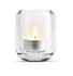 Acorn tuikkukuppi 2 kpl Clear